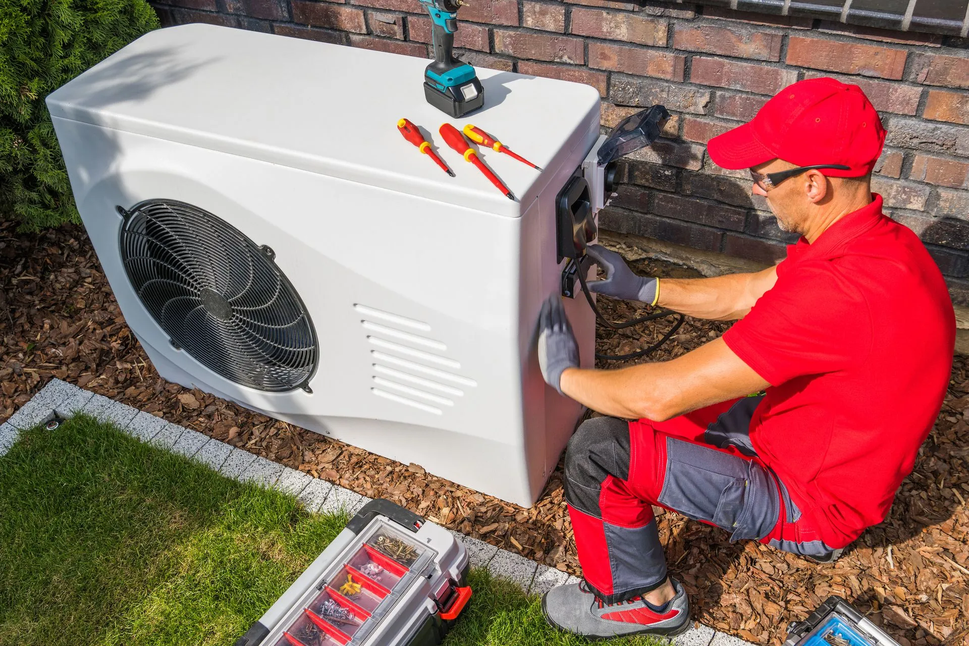 About HVAC in Macedonia, OH